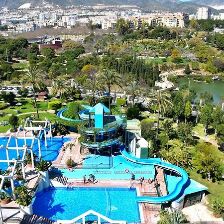 Vive Benalmadena Apartamento Benal Beach 622, Parque Acuatico, Playa 100M. Benalmádena Exterior photo