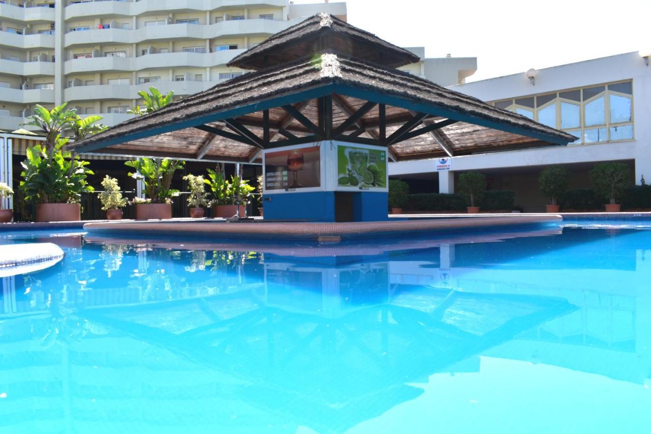 Vive Benalmadena Apartamento Benal Beach 622, Parque Acuatico, Playa 100M. Benalmádena Exterior photo