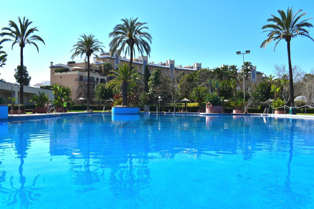 Vive Benalmadena Apartamento Benal Beach 622, Parque Acuatico, Playa 100M. Benalmádena Exterior photo