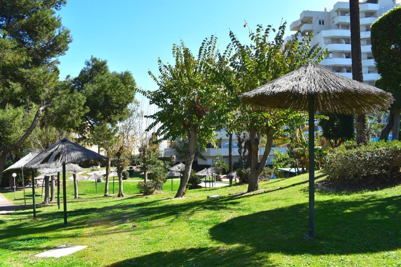 Vive Benalmadena Apartamento Benal Beach 622, Parque Acuatico, Playa 100M. Benalmádena Exterior photo