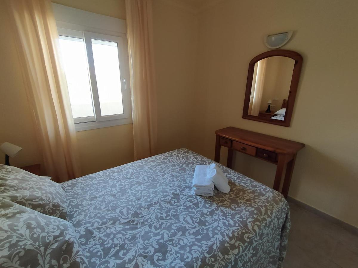 Vive Benalmadena Apartamento Benal Beach 622, Parque Acuatico, Playa 100M. Benalmádena Exterior photo