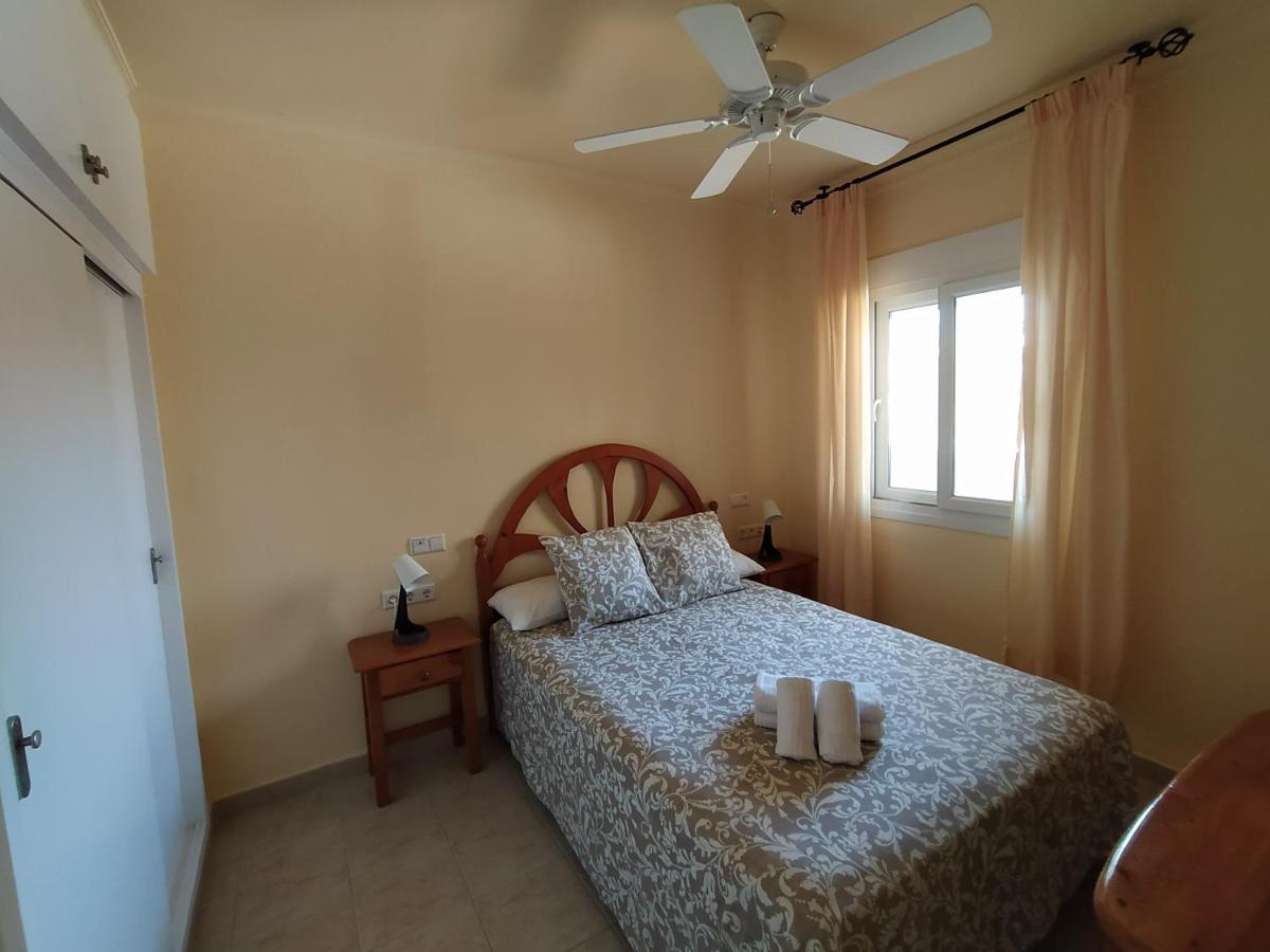 Vive Benalmadena Apartamento Benal Beach 622, Parque Acuatico, Playa 100M. Benalmádena Exterior photo